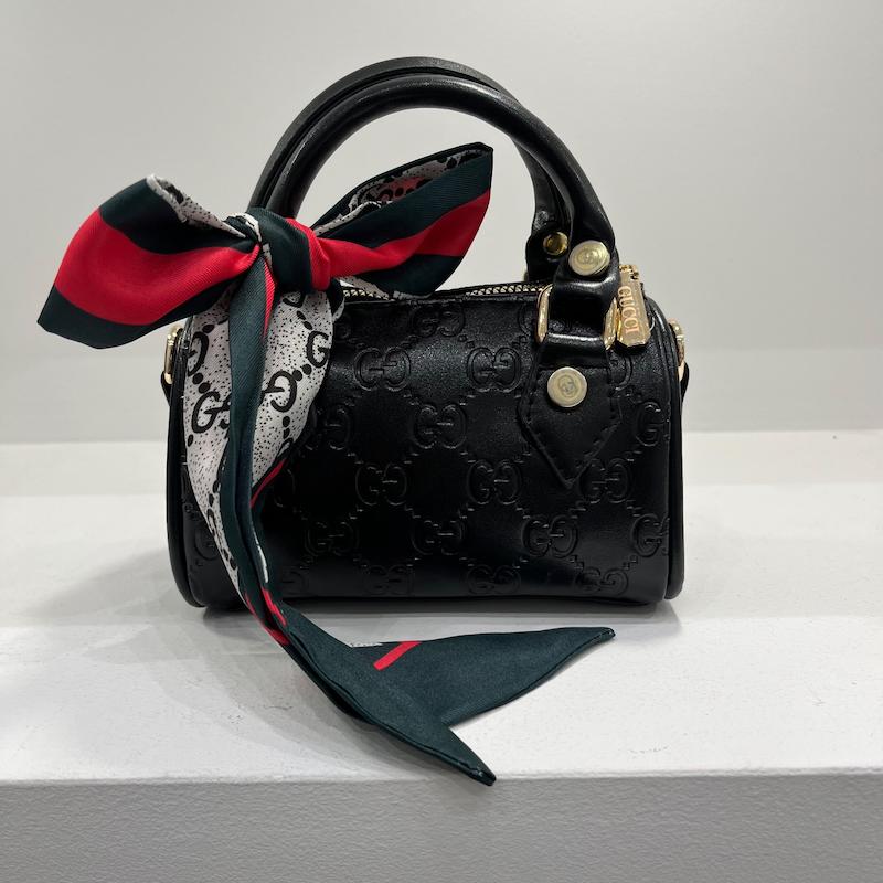 مینی بگ گوچی صندوقی gucci