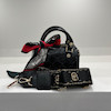 مینی بگ گوچی صندوقی gucci