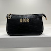 کیف دیور دوشی جلو یراق dior