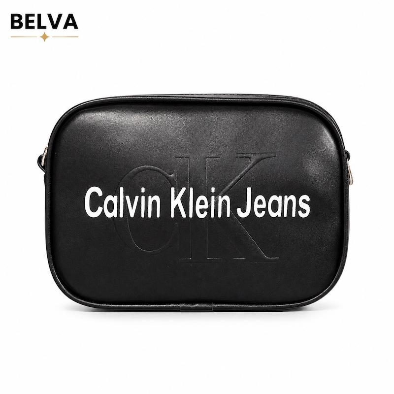 کیف دوشی زنانه کلوین کلاین calvin klein