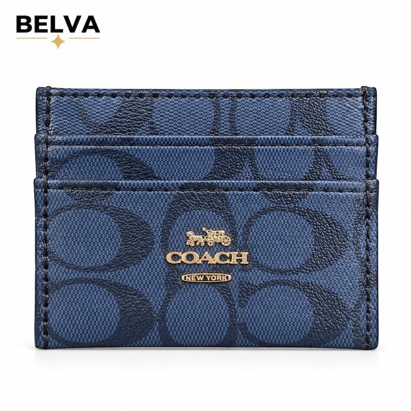 جاکارتی زنانه کوچ coach سرمه ای