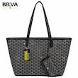 کیف دوشی زنانه گویارد goyard توتبگ مشکی