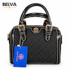 کیف دستی و دوشی توری بورچ tory burch صندوقی مشکی