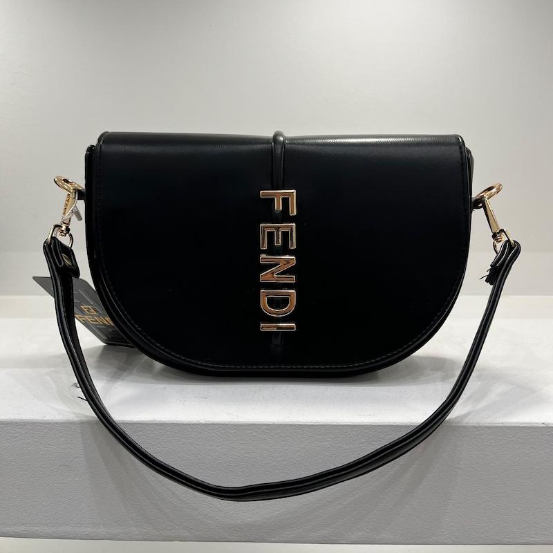 کیف فندی دوشی دو بنده fendi