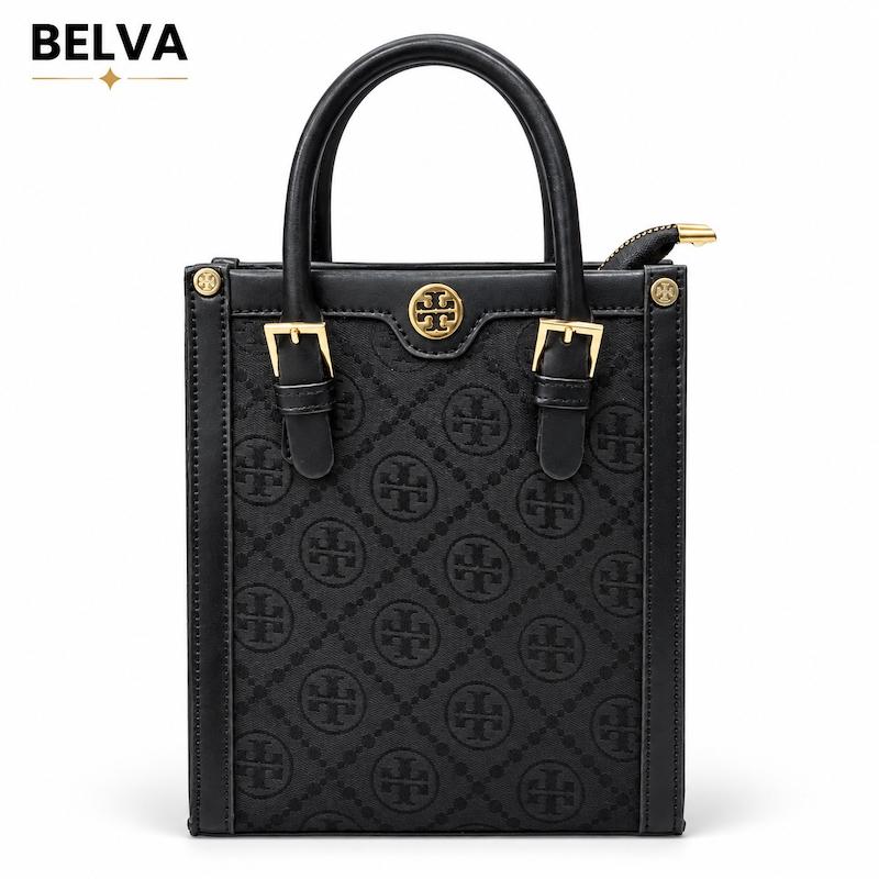 کیف دستی و دوشی توری بورچ tory burch مستعطیلی