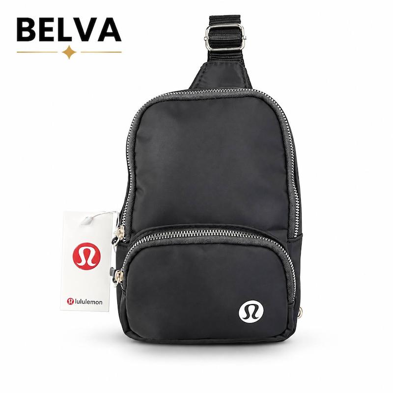بادی بگ زنانه لولولمون Lululemon جیب دار