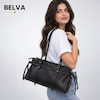 کیف دستی و دوشی زنانه زارا zara بند زنجیری استایل شده