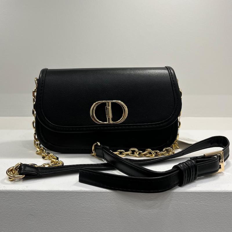 کیف دیور بند زنجیر دار dior