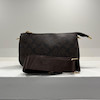 کیف دوشی کوچ طرح دار coach