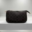 کیف دوشی کوچ طرح دار coach