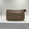 کیف دوشی کوچ طرح دار coach