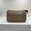 کیف دوشی کوچ طرح دار coach