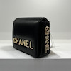 کیف شنل جلو یراق طرح ساده chanel