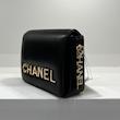 کیف شنل جلو یراق طرح ساده chanel