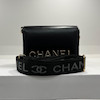 کیف شنل جلو یراق طرح ساده chanel