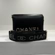 کیف شنل جلو یراق طرح ساده chanel