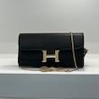 کیف هرمس موبایلی دوشی زنجیر دار hermes