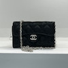 مینی بگ شنل زنجیر دار chanel