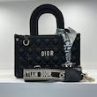 کیف دیور دستی مدل ستاره دار dior