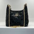 کیف شنل دستی بند زنجیری chanel