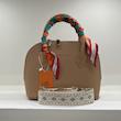 کیف هرمس گنبدی hermes