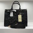 کیف لویی ویتون دستی گلدوزی بزرگ Louis Vuitton