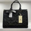 کیف لویی ویتون دستی گلدوزی بزرگ Louis Vuitton