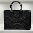 کیف لویی ویتون دستی گلدوزی بزرگ Louis Vuitton
