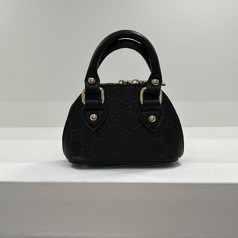 مینی بگ گوچی gucci