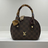 کیف لویی ویتون گنبدی دستی Louis Vuitton
