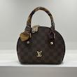کیف لویی ویتون گنبدی دستی Louis Vuitton