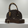 کیف لویی ویتون گنبدی دستی Louis Vuitton
