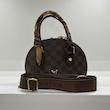 کیف لویی ویتون گنبدی دستی Louis Vuitton
