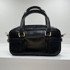 کیف فندی دستی طرح دار fendi