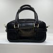 کیف فندی دستی طرح دار fendi