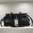 کیف زارا دوشی بند زنجیر دار zara