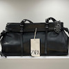 کیف زارا دوشی بند زنجیر دار zara