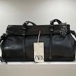 کیف زارا دوشی بند زنجیر دار zara