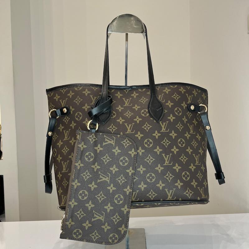 کیف لویی ویتون دوشی وارادتی Louis Vuitton