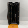 کیف پول و کارت لویی ویتون وارداتی  Louis Vuitton