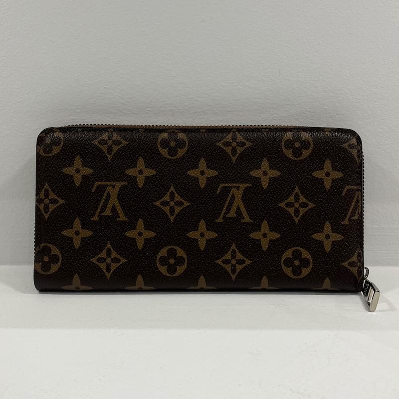 کیف پول و کارت لویی ویتون وارداتی  Louis Vuitton