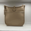 کیف هرمس دوشی پانچ دار بزرگ hermes