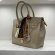 کیف هرمس جلو زنجیر دار متوسط hermes