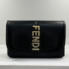 کیف فندی دوشی جلو یراق fendi