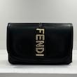 کیف فندی دوشی جلو یراق fendi
