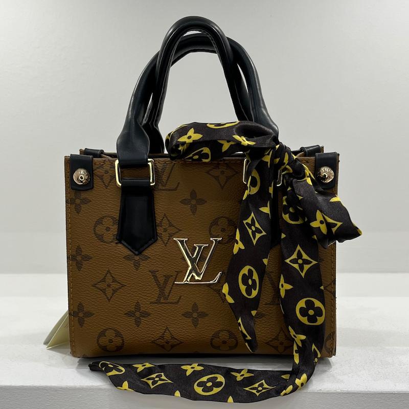 کیف لویی ویتون دستی کوچک Louis Vuitton
