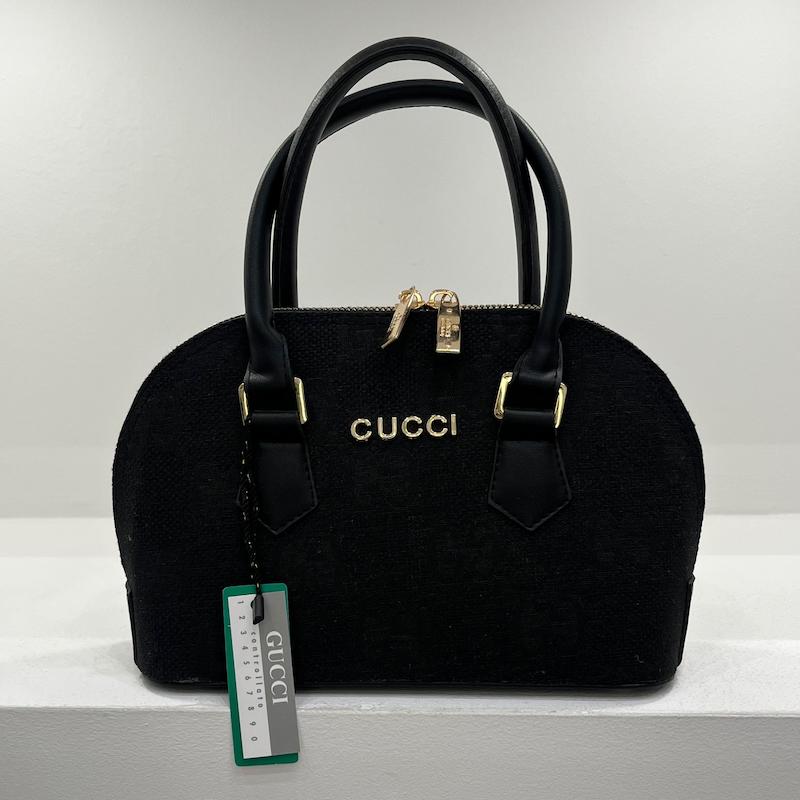 کیف گوچی گنبدی gucci