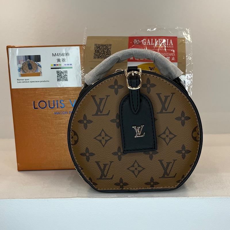 کیف لویی ویتون مستر با جعبه Louis Vuitton
