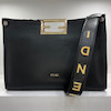 کیف فندی دسته مگنتی fendi