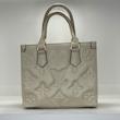 کیف لویی ویتون دستی گلدوزی متوسط Louis Vuitton